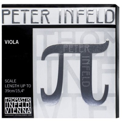 Thomastik Peter Infeld Viola A Medium