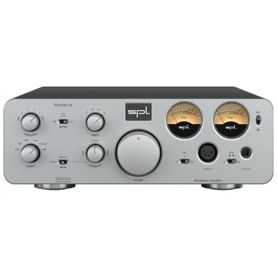 SPL Phonitor xe Silver