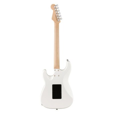 Charvel MJ SC1 24 HSS FR SN WHT