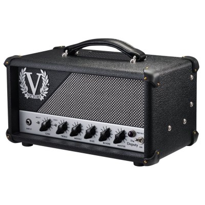 Victory Amplifiers The Deputy Compact Head