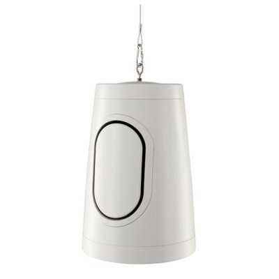 Sirus Drop 8 White