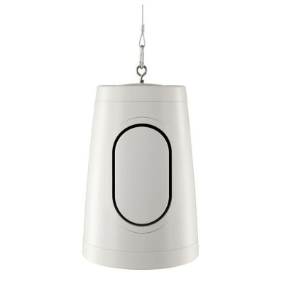 Sirus Drop 8 White
