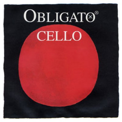 Pirastro Obligato Cello A