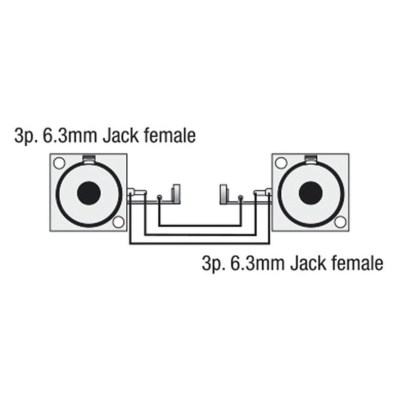 DAP-Audio FLA52