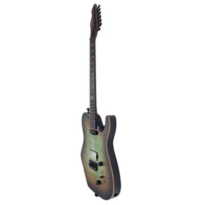Chapman Guitars Law Maker Legacy FMG