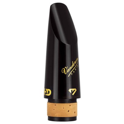 Vandoren Bb-Clarinet BD2