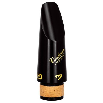 Vandoren Bb-Clarinet BD4 HD