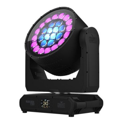 Chauvet Professional Storm 3 BeamWash