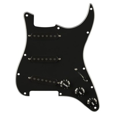 Fender PWPG 65 Strat RWRP BWB