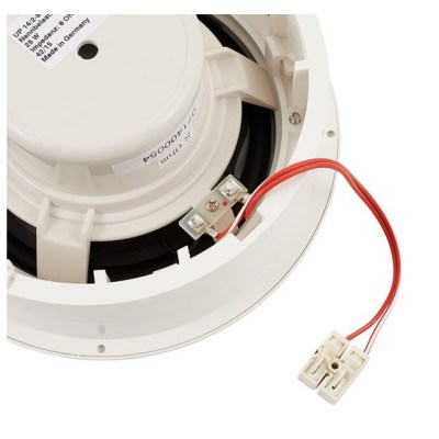 the t.amp TA50 WHD Bathroom Bundle XS WH