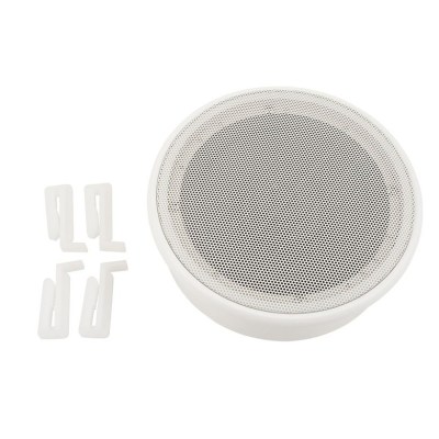the t.amp TA50 WHD Bathroom Bundle XS WH