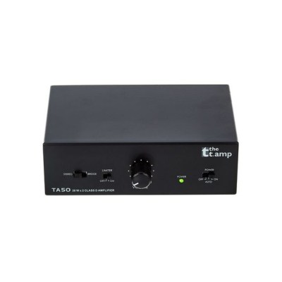 the t.amp TA50 WHD Bathroom Bundle XS WH