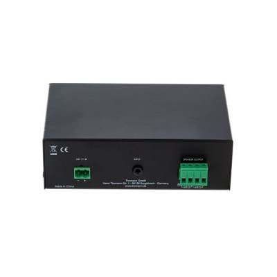 the t.amp TA50 WHD Bathroom Bundle XS WH