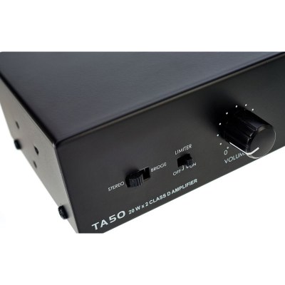 the t.amp TA50 WHD Bathroom Bundle XS WH