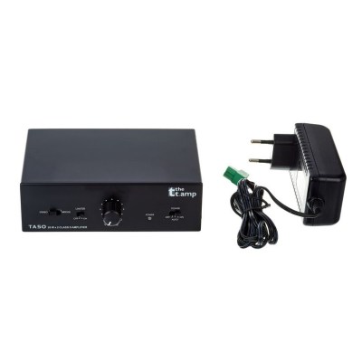 the t.amp TA50 WHD Bathroom Bundle XS WH