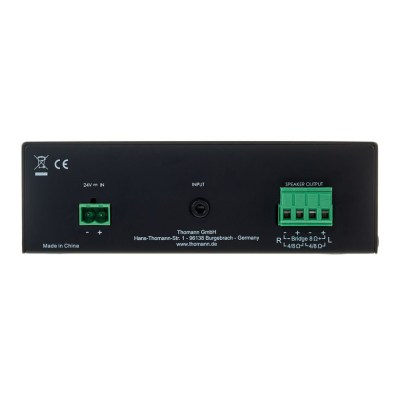 the t.amp TA50 WHD Bathroom Bundle XS WH