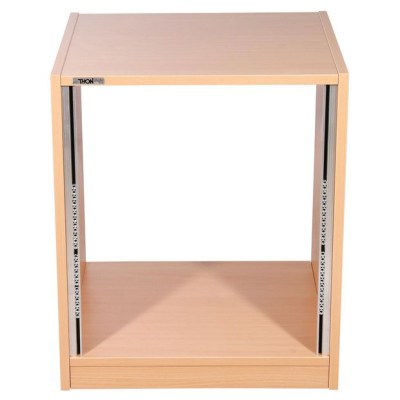 Thon Studio Rack 12U Door Bundle