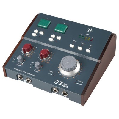 Heritage Audio i73 Pro Edge