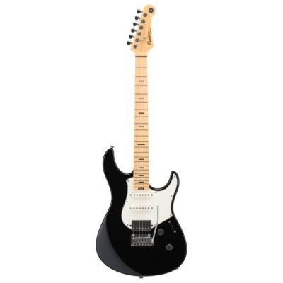 Yamaha Pacifica Standard Plus BLK MF