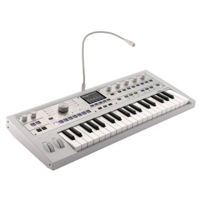 Korg microKORG 2 MWH