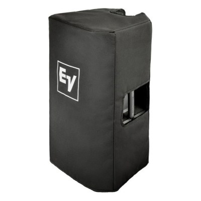 EV ZLX 12 G2 Cover