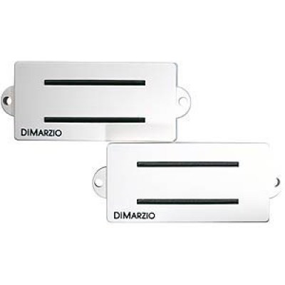 DiMarzio DP127 WH