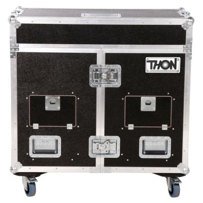 Thon Premium Flip Case Yamaha DM7