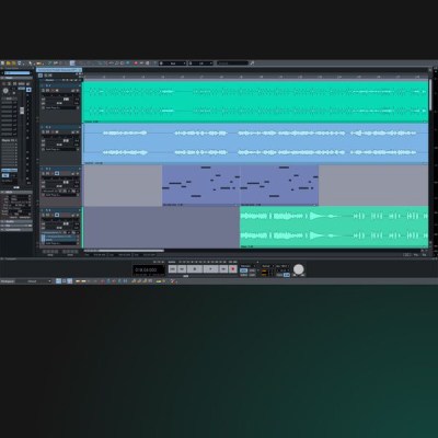 Magix Sequoia EDU