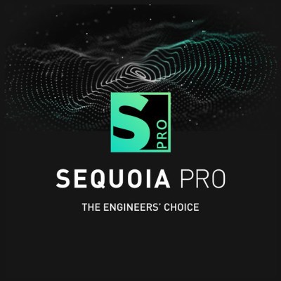 Magix Sequoia EDU