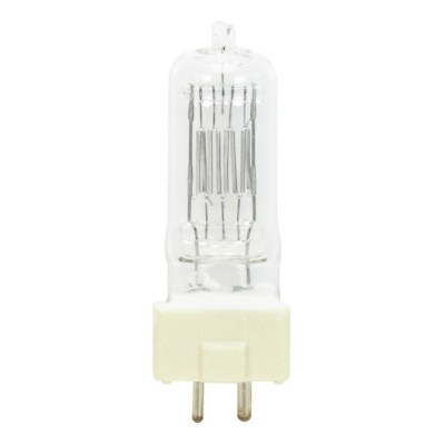 Omnilux 230V/650W GY-9,5 400h 3000K