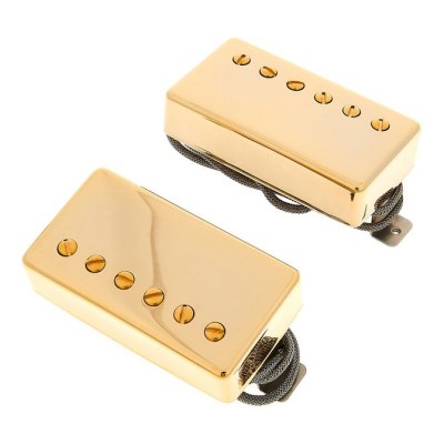 Mojotone 59 Clone Humbucker Set G