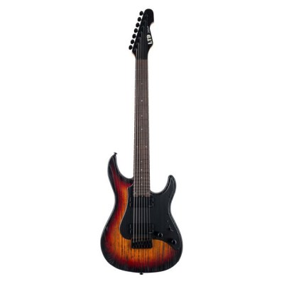 ESP LTD SN1007 Baritone HT Fire