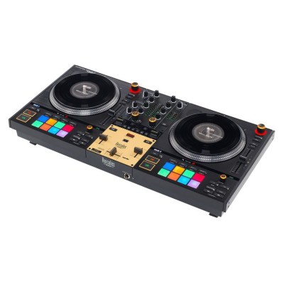 Hercules DJ Control Inpulse T7 Premium