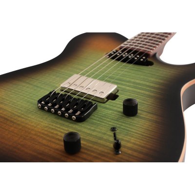 Chapman Guitars Law Maker Legacy FMG