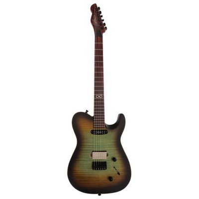 Chapman Guitars Law Maker Legacy FMG