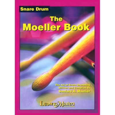 Ludwig Masters Publications The Moeller Book