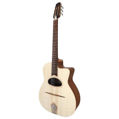 Carvalho CARV100JMD Jazz Manouche
