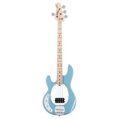 Sterling by Music Man S.U.B. Sting Ray4 CH Blue LH