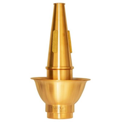 Ullven Mutes 315-3 Copper CUP Mute Trombone