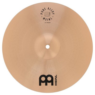 Meinl 12" Pure Alloy Splash