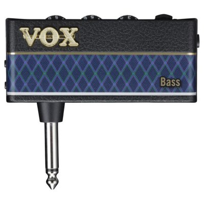 Vox AmPlug 3 Bass