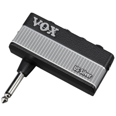 Vox AmPlug 3 US Drive