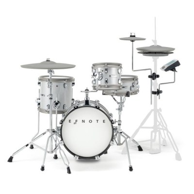 Efnote Mini E-Drum Set