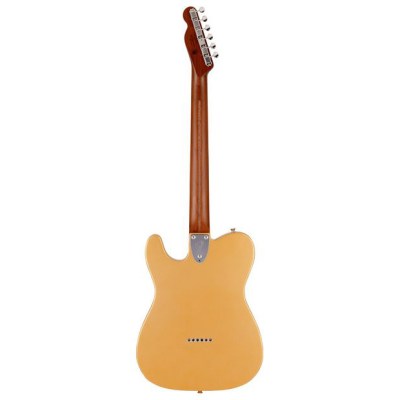 Fender MIJ Hybrid Tele LTD Gold