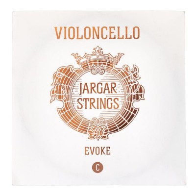 Jargar Evoke C Cello String 4/4