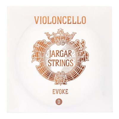 Jargar Evoke D Cello String 4/4