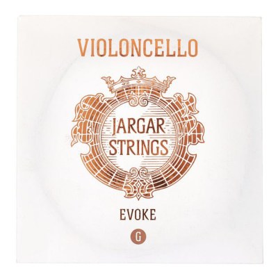 Jargar Evoke G Cello String 4/4