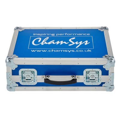 ChamSys Flight Case MQ50/MQ70