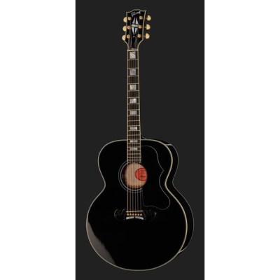 Gibson SJ-200 Custom