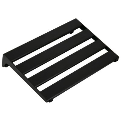 Mono Cases Pedalboard Rail Small + Case